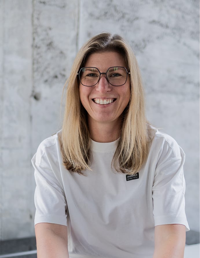 Stefanie Seitz, Geschäftsführerin bei yama performance marketing