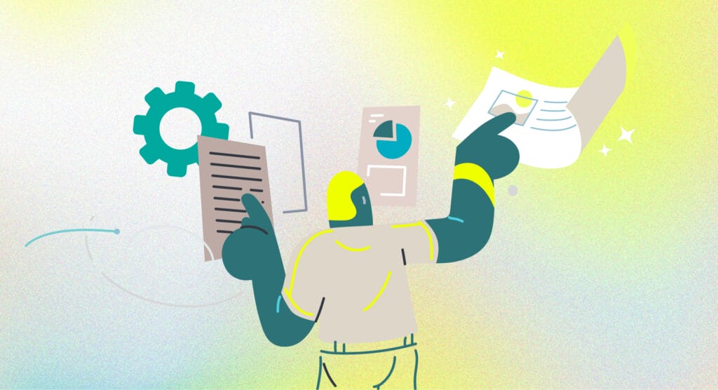 Zusammenspiel von SEA und Design im Performance Marketing